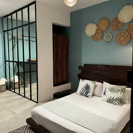 Casa De Luz Playa Del Carmen Hotel