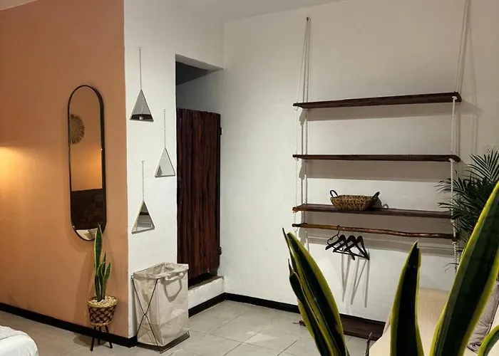 Casa De Luz *