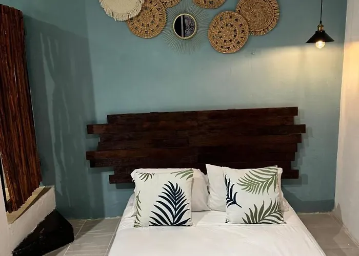 Casa De Luz Playa del Carmen