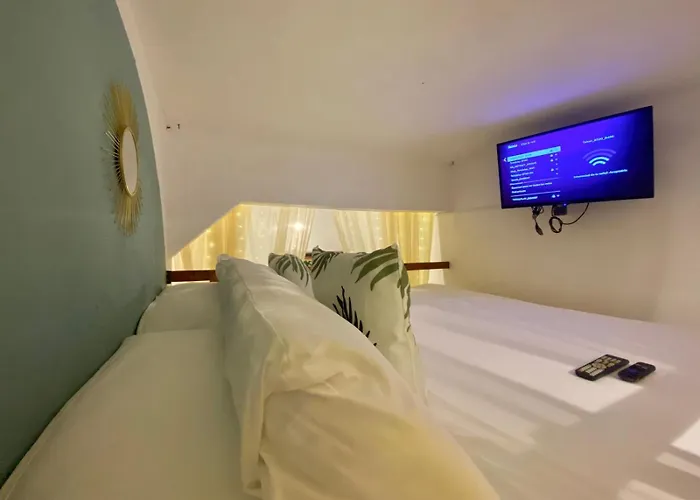 Hotel Casa De Luz *