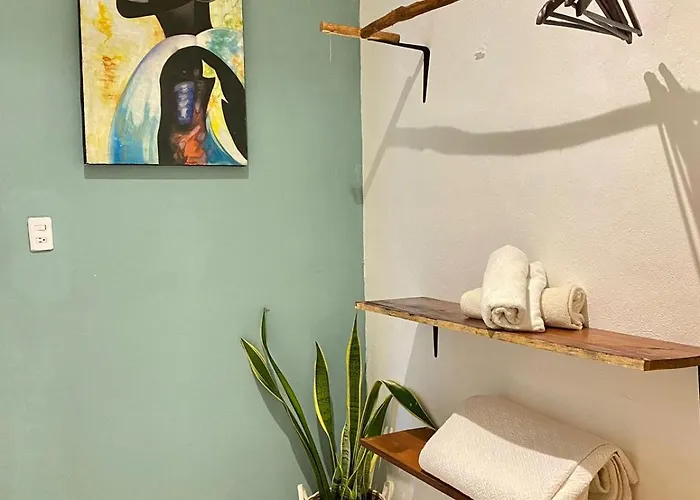 Casa De Luz