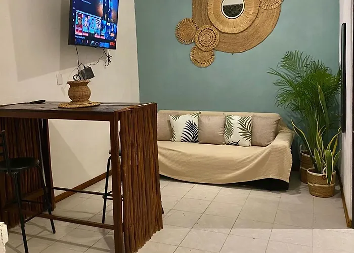 Casa De Luz Hotel *